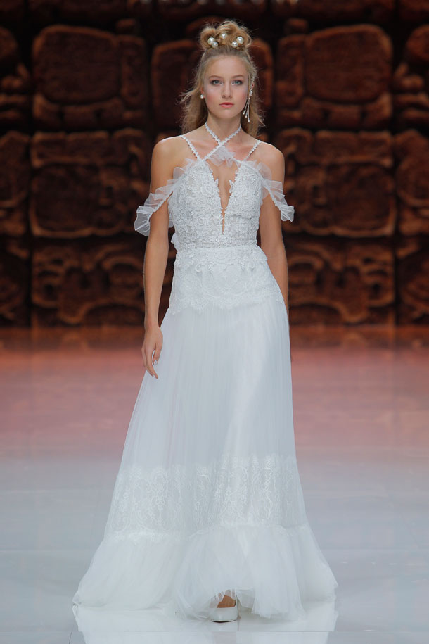 ilovebrides.pt Inmaculada Garcia Coleção 2019 BBFW18